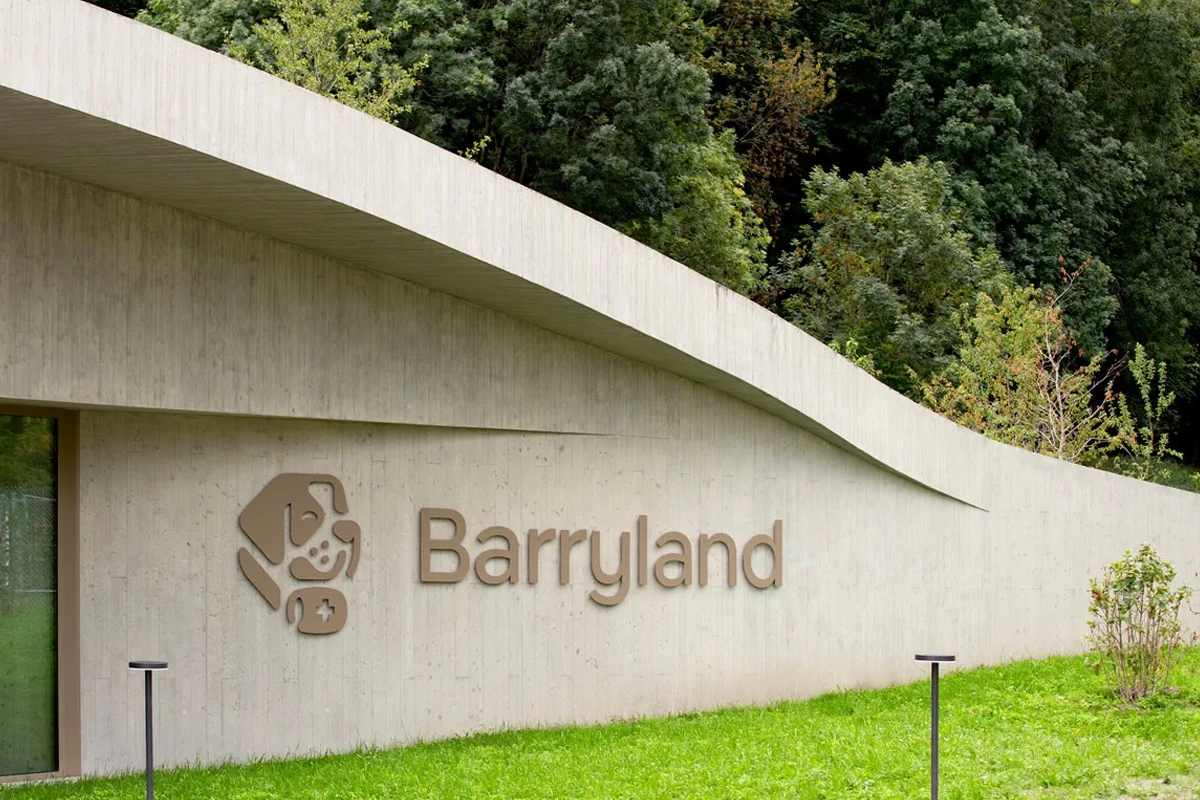 Barryland — guide de marque